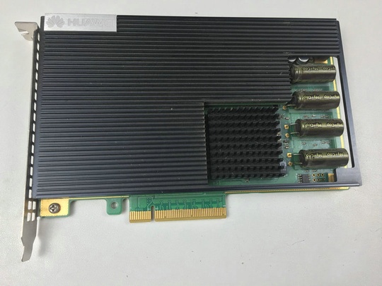 SSD Huawei Tecal ES3000 1.2TB