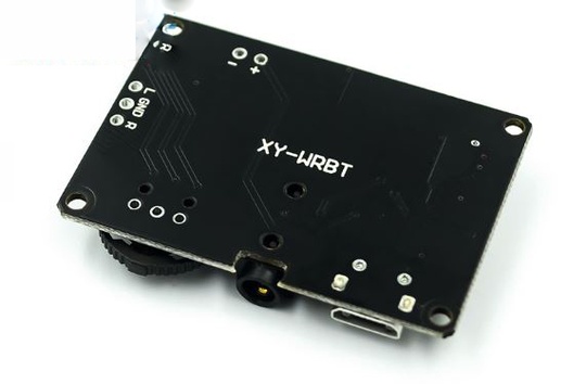 Модуль Bluetooth XY-WRBT