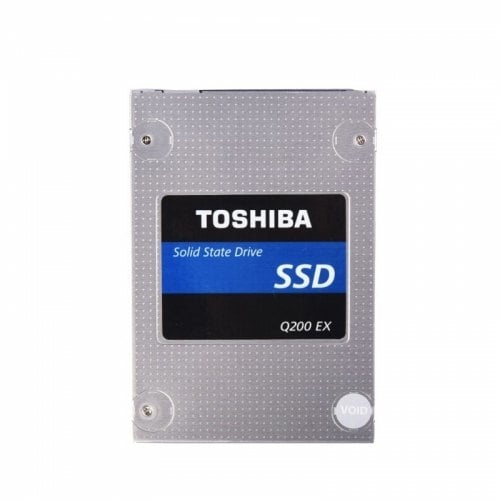 SSD диск TOSHIBA Q200 EX 2.5 SATA 240G
