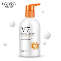 Лосьон для тела Rorec V7