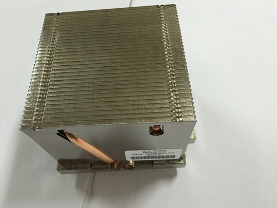 Радиатор HP ProLiant ML350p G8  661379-001