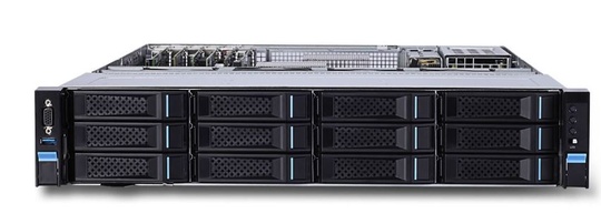 Сервер Inspur 2U NF5270M4