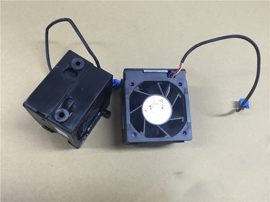 Вентилятор Dell Poweredge R530 R530XD