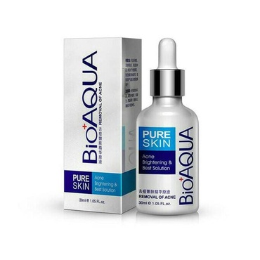 Сыворотка от акне Pure Skin