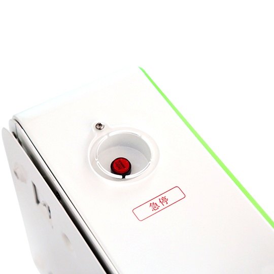 Зарядная Станция WOER