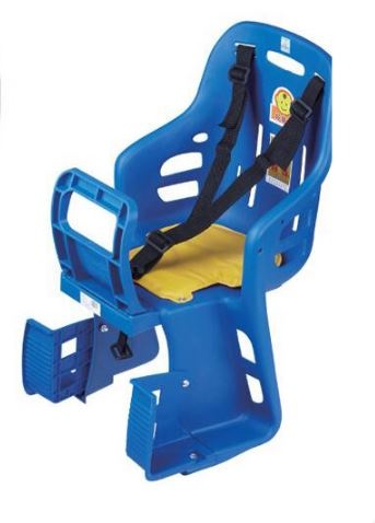 Велорикша YL-D1