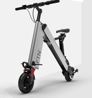 Электро Самокат FTN