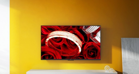 Телевизор Xiaomi Mi TV 4A 43" Black