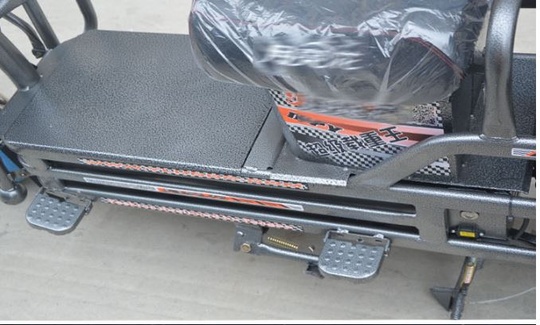 Электромотоцикл Condor