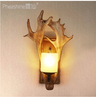 Люстра ресторан прохода настенные