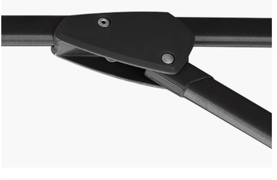 Зонт для сада и дачи ZWQ