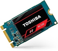 SSD Диск Toshiba RC100 240 GB