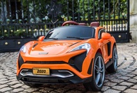 Детский Электромобиль Kupai