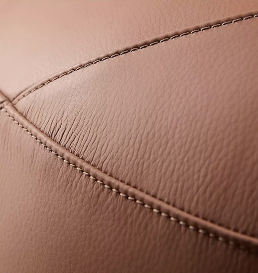 Кресло коричневое Malibu, 66*67*75 см