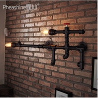 Люстра бар водопроводной