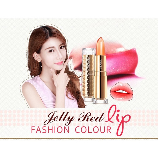Помада для губ Jelly lipslick