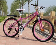 Горный Велосипед Adelante