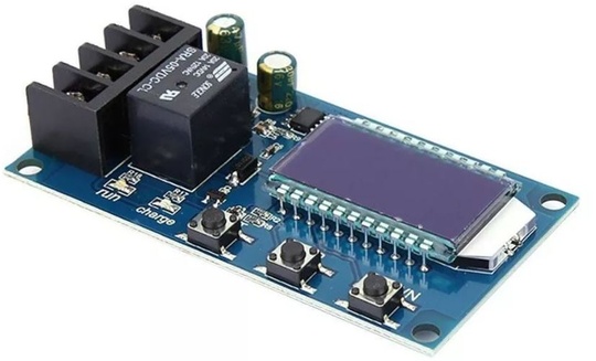 Модуль релейный XY-L10A