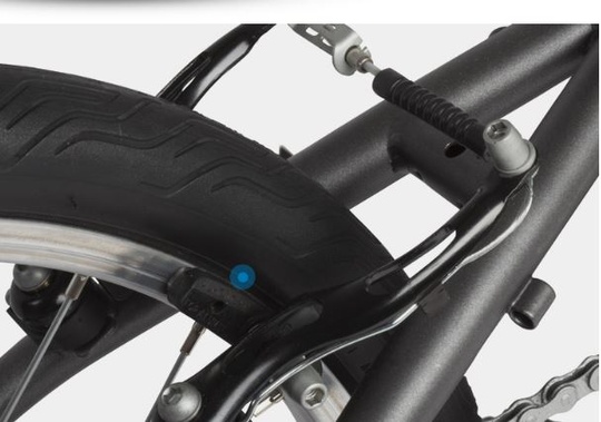 Городской Велосипед Decathlon