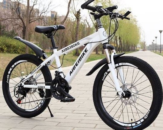 Горный Велосипед QLEE