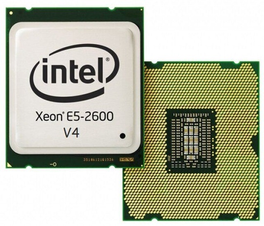 Процессор серверный Intel Xeon E5-2603 v4 OEM