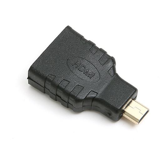 Переходник HDMI-micro HDMI