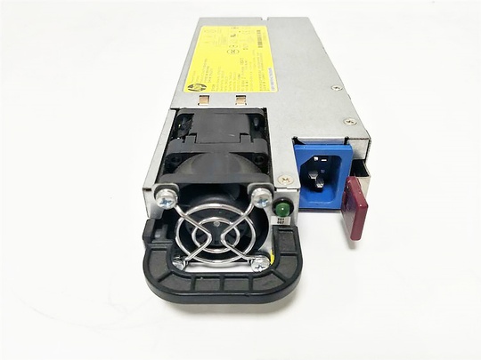 Серверный блок питания HP 1500W HSTNS-PL33 Platinum