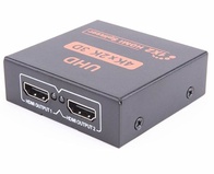 Разветвитель HDMI 1=2  4K*2K