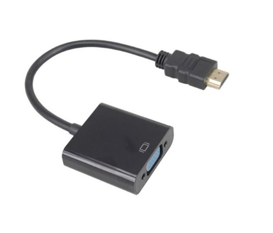 Переходник HDMI-VGA