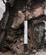 Подвесной светильник мрамор, 7*30 см. STONE MARBLE - светильник мрамор, E14