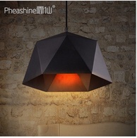Дизайнерские Светильник Ironlight потолочный, led, e27, 38*25 см, железо основание, металл плафон, гостиная