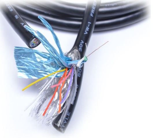 HDMI кабель Vention 2.0 (1м)