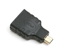 Переходник HDMI-micro HDMI