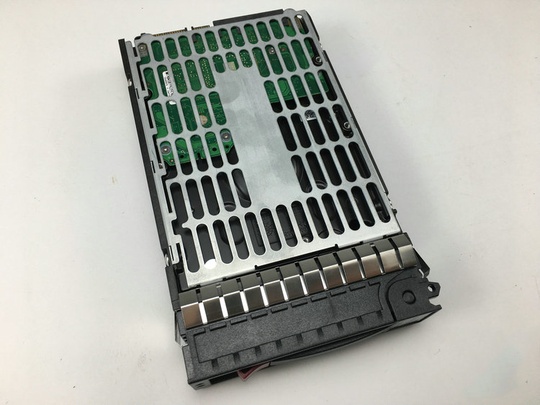 Жесткий диск HP 397377-023 SATA 750Gb 7.2K