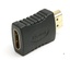 Переходник HDMI-HDMI 2.0