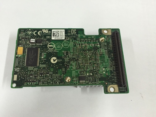 RAID-контроллер Dell K09CJ PowerEdge PERC H310