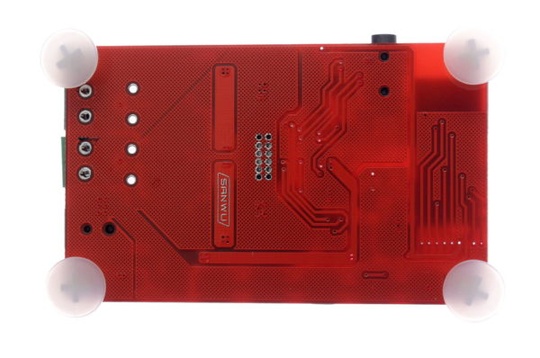 Модуль Bluetooth TDA7492P