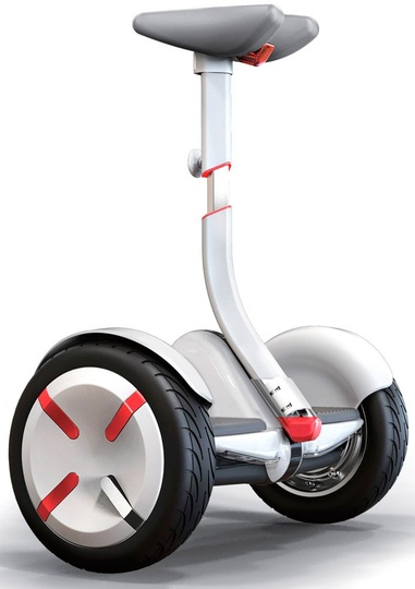 Сигвей Ninebot Mini Pro