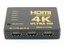 Переключатель 3HDMI 4K x 2K