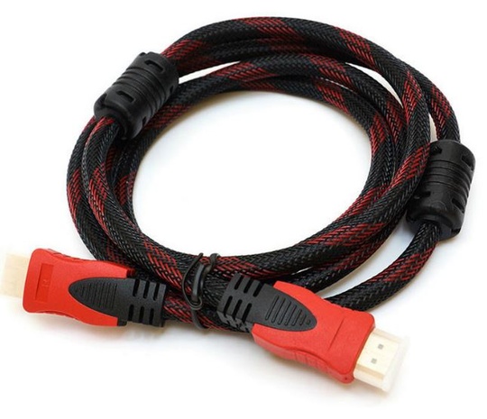 HDMI кабель Jia Texing 1.4 (1,5 м)