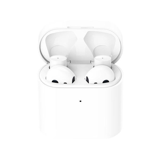 Беспроводные наушники Xiaomi Air2 Mi True Wireless Earphones White