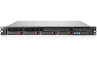 Сервер HP ProLiant DL360 Gen7