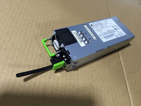 Серверный блок питания Fujitsu DPS-450SB 450W