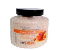 Скраб для тела Wokali Мед Honey 500мл