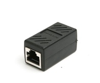 Сетевой адаптер RJ45 - RJ45