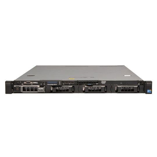 Сервер Dell PowerEdge R310