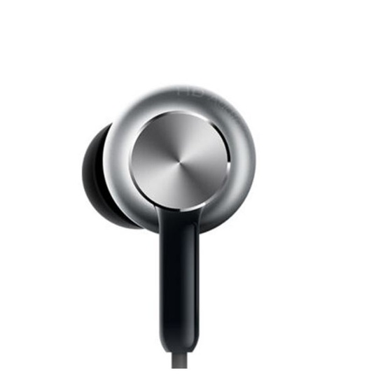 Наушники Xiaomi Mi In-Ear Headphones Pro HD
