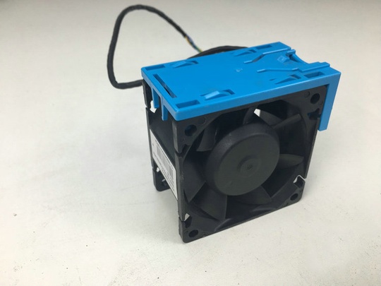 Вентилятор Lenovo Wanquan R520 G7 PFC0612DE