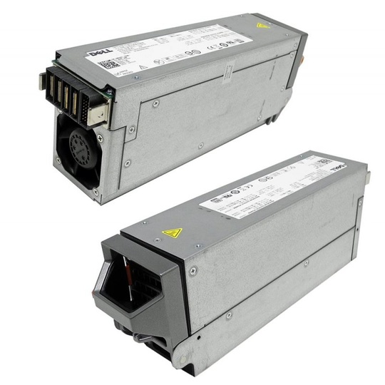 Серверный блок питания Dell PowerEdge M1000E 2700W C2700A-S0