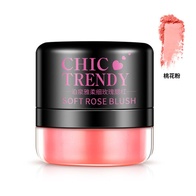 Румяна Chic Trendy